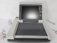 GE Healthcare MAC 5500 HD without CAM Module ECG System - 408074