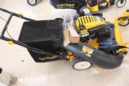 Cub Cadet CC600 28" Electric Start Push Mower