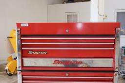 Snap-On 11 Drawer Tool Box