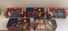 Assorted Diecast Gift Sets