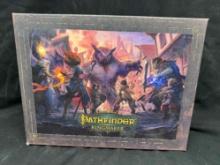 Games Owlcat Games PC Computer Game Pathfinder - Kingmaker Special Edition