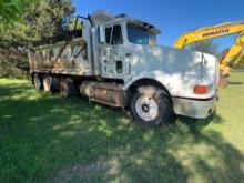 1993 International 9400 Truck