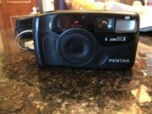 Pentax Camera Zoom 60X