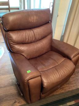 Recliner