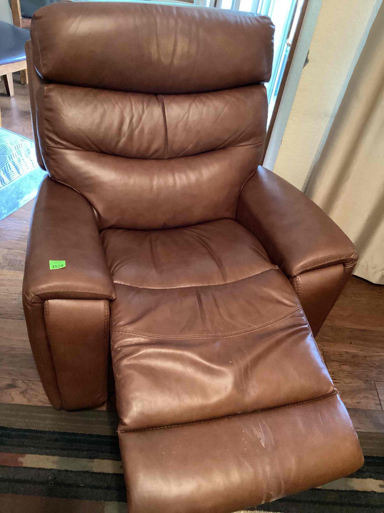 Recliner