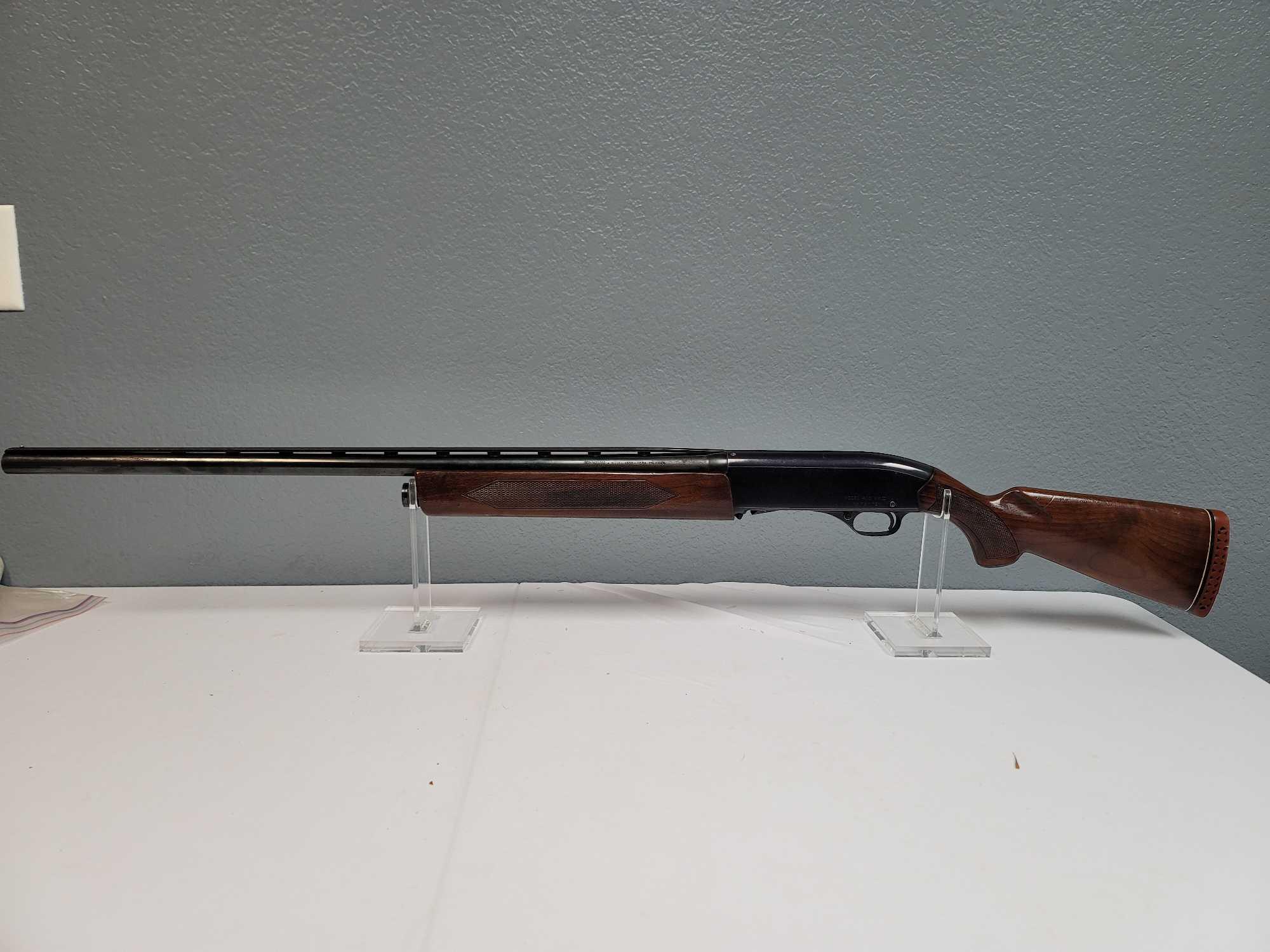 Winchester Model 1400 MKII 12 GA 2 3/4 Cham FULL