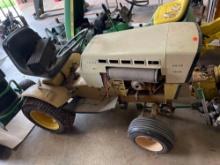 Sears Lawn tractor