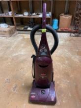 Bissell Power Force Model 3537 Adjustable Height 12 Amp Vacuum Cleaner