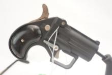Bearman 9mm Derringer