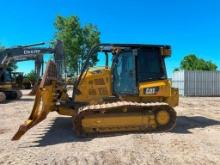 2019 Cat D5K2 LGP Dozer