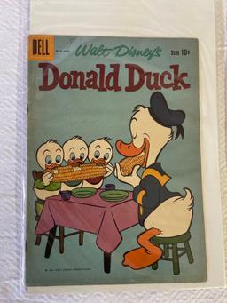 Vintage Dell Comics (4)