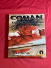 Conan Ultimate Guide HC Book