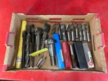 New & Used Milling Cutters