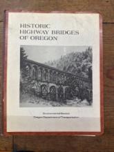 Illustrated Oregon Bridges