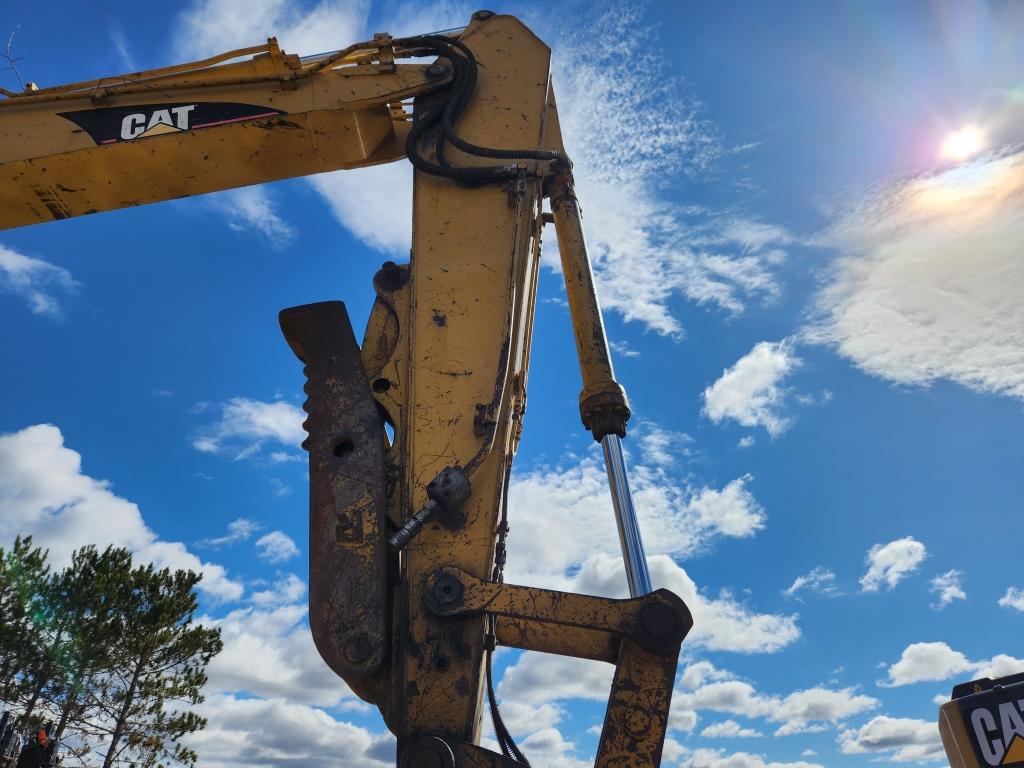 2006 Cat 315cl Excavator