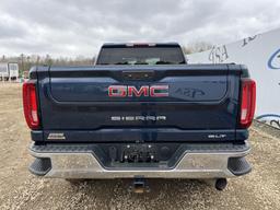 2021 Gmc Sierra 3500 Hd