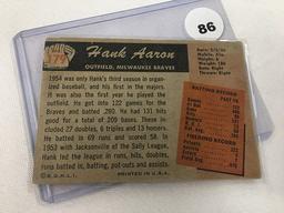 Hank Aaron #179