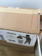Veska 55-60 Gal. Trash Bags (3/4 BOX)