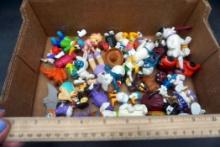 Toy Lot