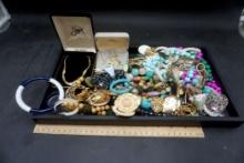 Assorted Jewelry