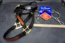 Horse Harness & Bit