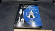 The Standard Encyclopedia Of American Silverplate - Book