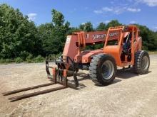 2013 JLG 8042 Telehandler