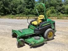 John Deere Z997R Zero Turn Mower