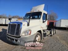 2015 FREIGHTLINER CASCADIA DAY CAB