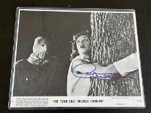 Dawn Wells Hand Signed Photograph