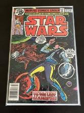 Star Wars #22/1979/High-Grade Copy!/Han Solo Cover