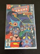 Justice League of America #190/1981/High-Grade Copy!/Classic Bronze Age Cover