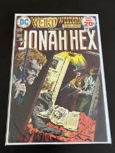 Weird Western Tales #23/1974/High-Grade Copy!/Jonah Hex Appearance