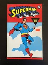 Superman in the Fifties DC Comic #1 2002