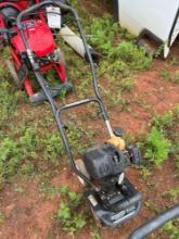 Craftsmen Mini Pull 4 Cycle Mini Tiller/Edger