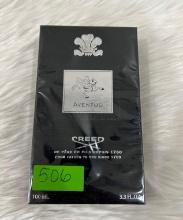 Mens creed cologne