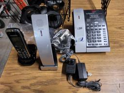 Office Phone. Electronics & office Storage