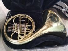 Yamaha French Horn