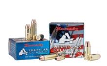 Hornady 90244 American Gunner Personal Defense 9mm Luger 115 gr Hornady XTP Hollow Point XTPHP 25