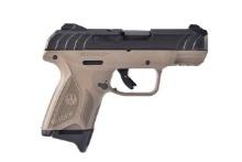 Ruger - Security-9 Compact - 9mm