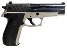 SIG SAUER - P226 - 9MM