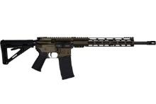 Diamondback Firearms - Carbon DB15 Rifle - 223 Rem | 5.56 NATO