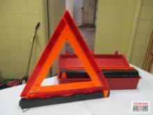 Road Safety Triangles