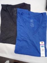 Fruit of the loom, Ladies Shirt x2, size L