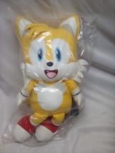 Sonic The Hedgehog Premium Plush Character.
