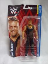 Mattel WWE Pat McAfee Action Figure Series 139 for Ages 6+