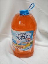 Single Gallon of Orange Ocean Hawaiian Punch