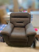 ELECTRIC LOUNGE RECLINER