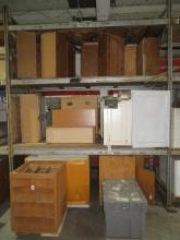 Cabinets