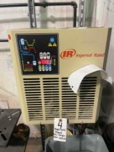 Ingersoll-Rand D72IN Air Dryer